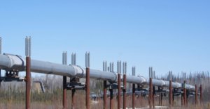Trump to open 18 million acres in Alaska to oil and gas drilling