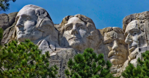 Trump's plans for a massive fireworks show at Mt. Rushmore is raising wildfire, health concerns