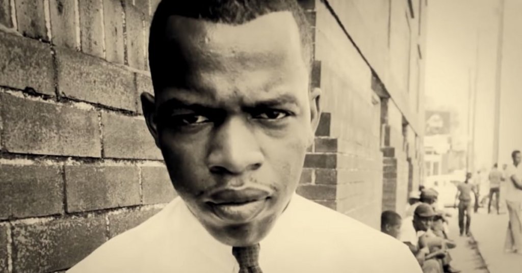'Wake up!': New ad asks Americans to embody the spirit of John Lewis and vote out hate in November