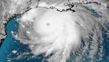 Climate change is making 'unsurvivable' hurricanes like Laura harder to forecast