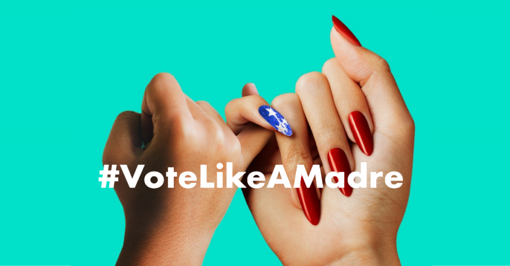 Two hands making a pinky promise