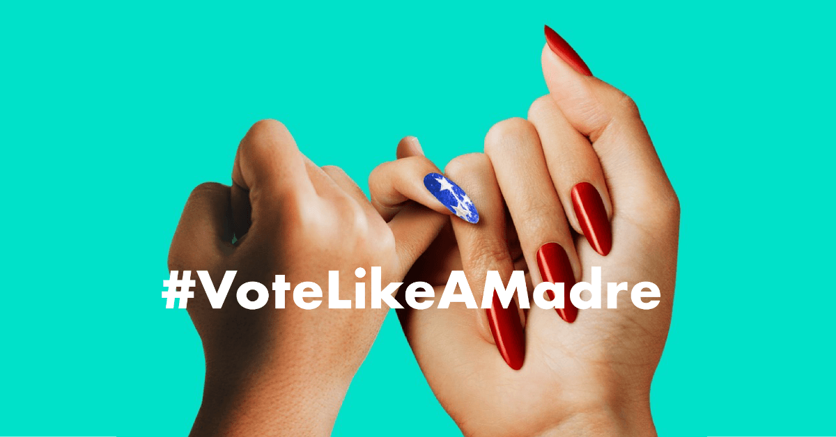 Two hands making a pinky promise