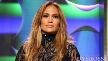 'The most consequential election of our lifetime': JLo urges Latinas to #VoteLikeAMadre in November (VIDEO)