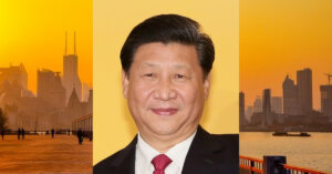 World's biggest polluter vows to go carbon neutral by 2050 1