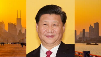 World's biggest polluter vows to go carbon neutral by 2050 1