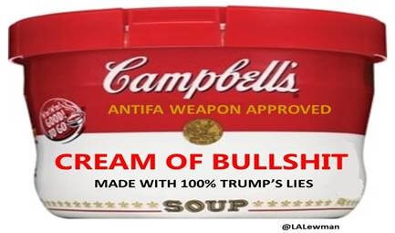 Cambell's soup meme
