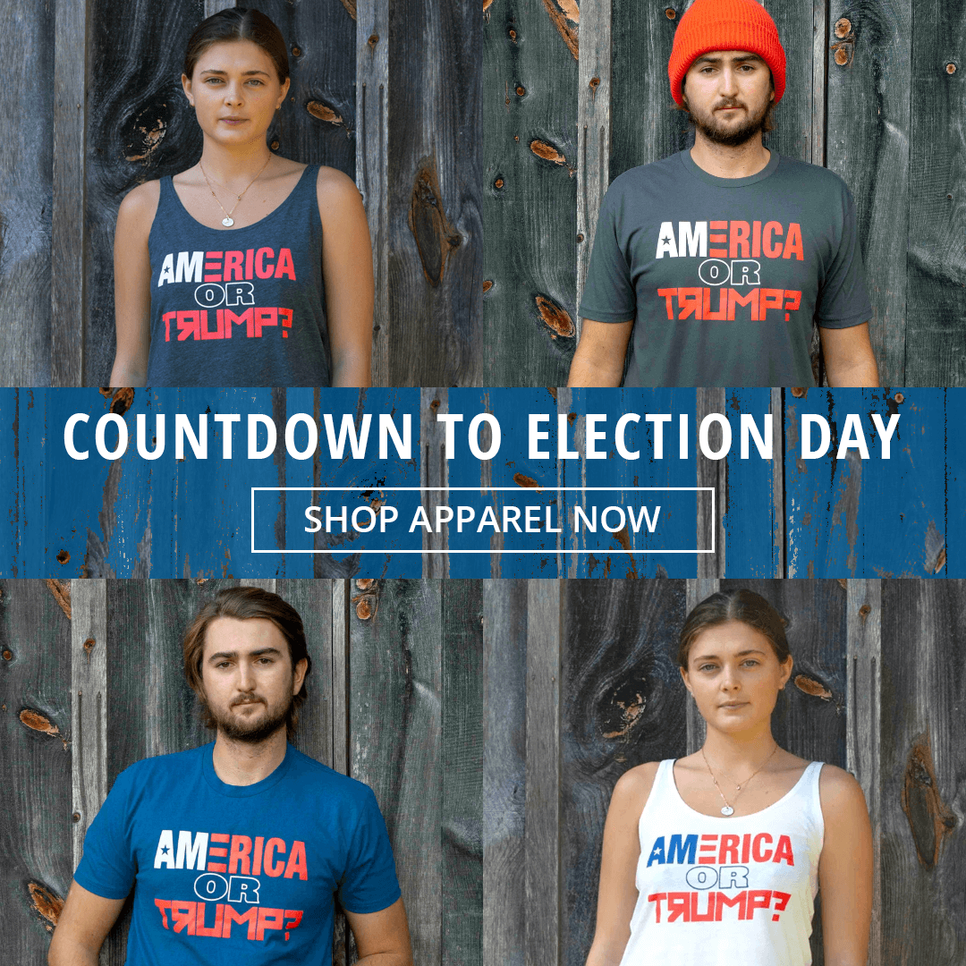 Countdown Apparel