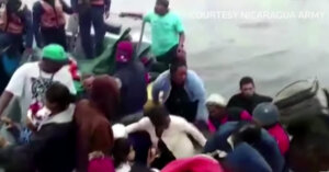 Deadly Hurricane Eta pummels Nicaragua, Honduras