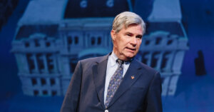 120 democrats demand repeal of 'obscene' tax cut for millionaires that GOP buried in previous COVID relief bill