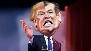 Prediction: Ted Cruz’s antitrust poison pill will make QAnon seem quaint